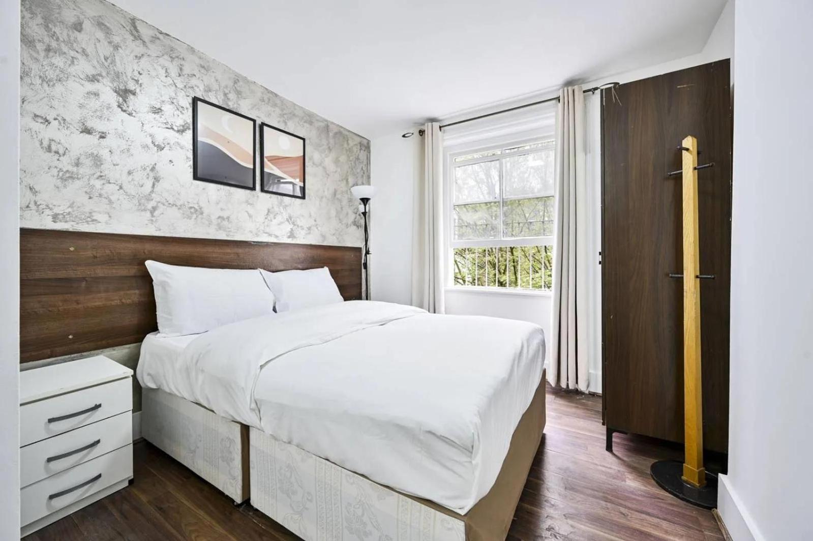 Apartamento Impeccable In South Kensington Londres