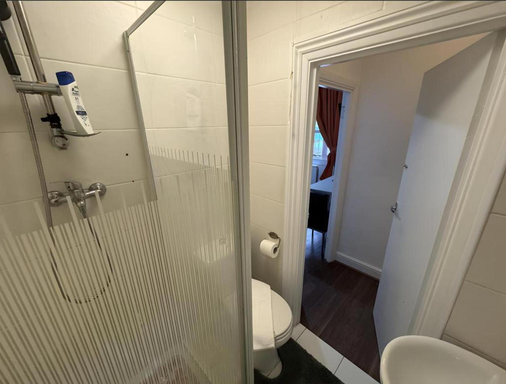 Impeccable In South Kensington Apartamento