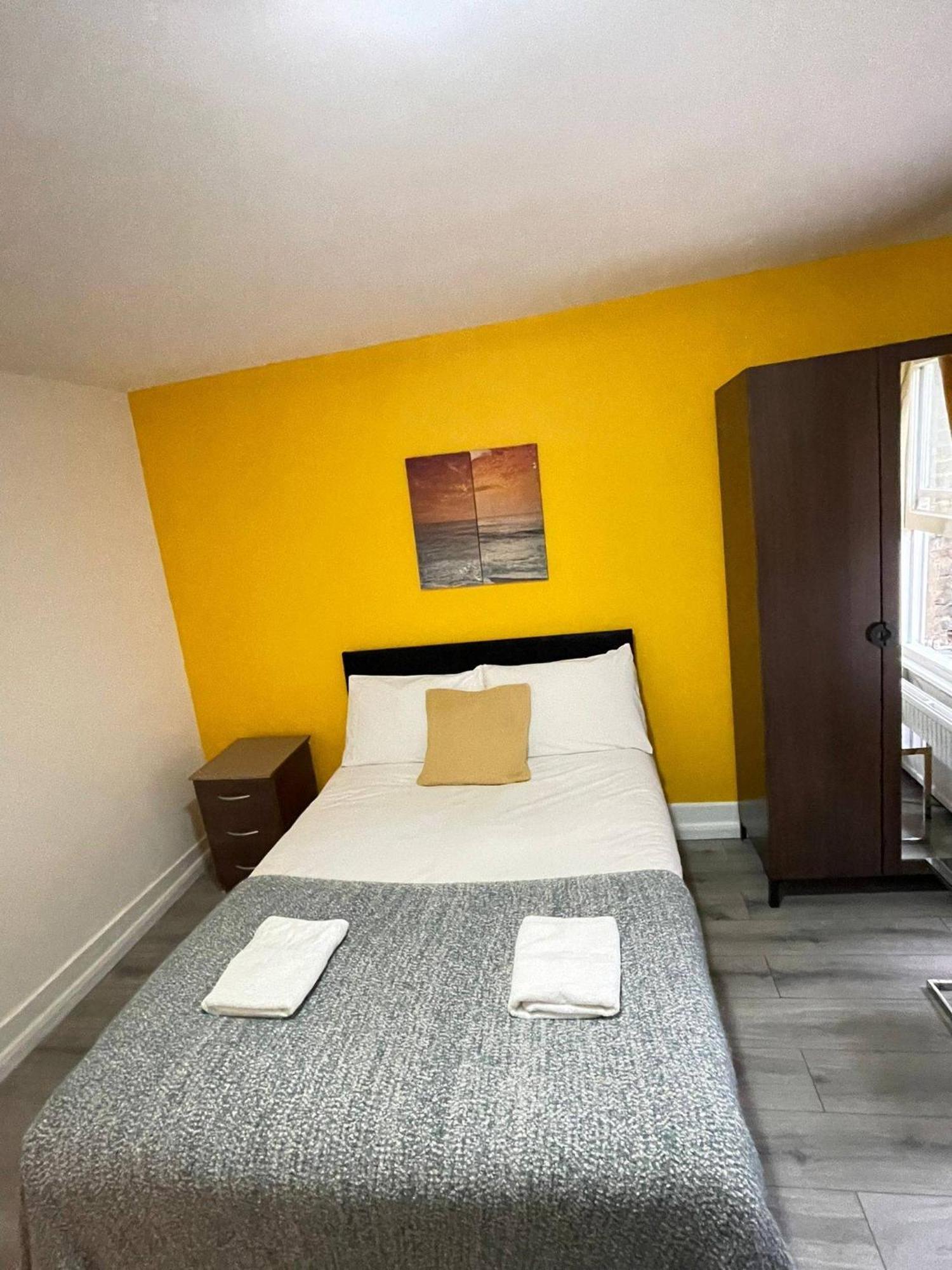 Apartamento Impeccable In South Kensington Londres